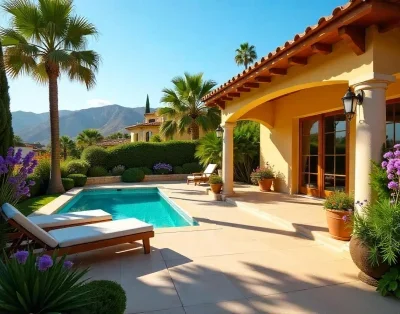 Charming Private Room