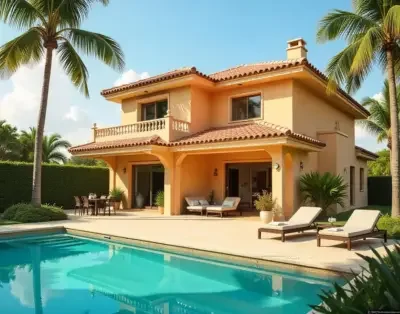 The Cozy Pinecone Retreat